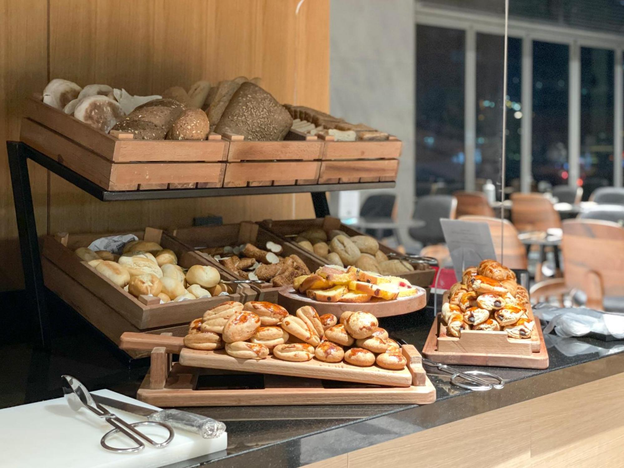 Four Points By Sheraton Istanbul Kagithane — الصور 2
